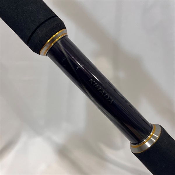 ２４バンディットキハダ１９０